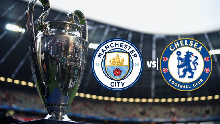 Tỷ lệ phạt góc Man City vs Chelsea, chung kết C1 châu Âu 2021