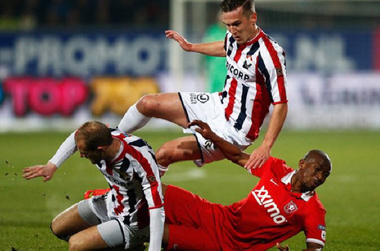 Nhận định, soi kèo Twente vs Willem II, 21h45 ngày 17/10