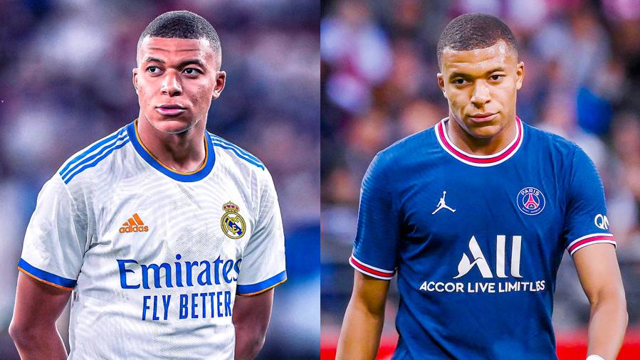 Mbappe bất ngờ quay xe với PSG, thương vụ bom tấn tới Real Madrid có nguy cơ đổ bể?