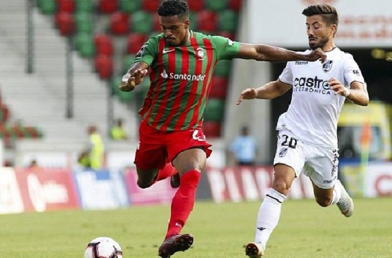 Nhận định, soi kèo Guimaraes vs Maritimo, 2h15 ngày 23/10