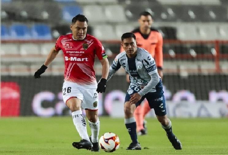 Nhận định, soi kèo Pachuca vs Juarez, 9h00 ngày 25/10