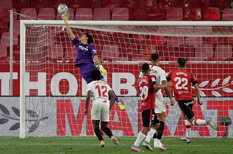 Nhận định, soi kèo Mallorca vs Sevilla, 00h00 ngày 28/10