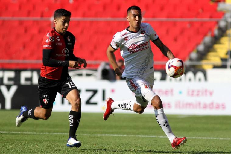 Nhận định, soi kèo Atlas vs Tijuana, 07h00 ngày 29/10