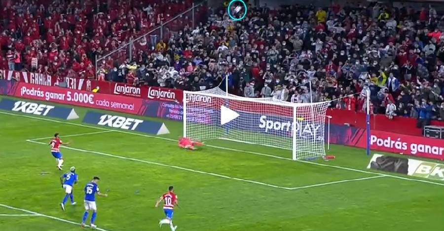 VIDEO : Pha sút Penalty được coi là ᴛʜảᴍ ʜọᴀ nhất La Liga của Luis Suarez