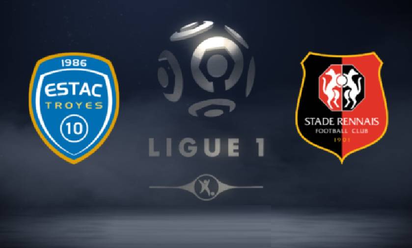  Nhận định, soi kèo Troyes vs Rennes, 21h00 ngày 31/10