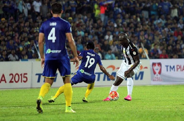 Nhận định, soi kèo Penang vs Pahang, 20h00 ngày 3/11