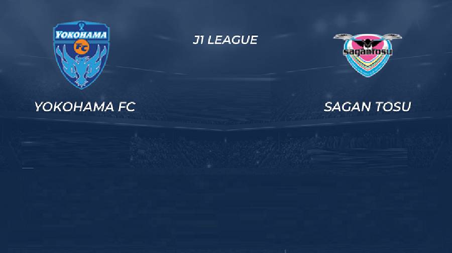 Nhận định, soi kèo Yokohama FC vs Sagan Tosu, 12h00 ngày 3/11