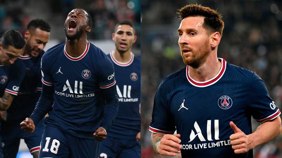 Hoà Leipzig, Messi nói thẳng về khả năng vô địch Champions League của PSG