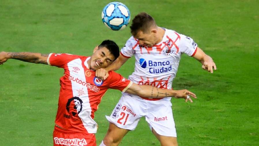 Nhận định, soi kèo Huracán vs Argentinos Juniors, 05h00 ngày 9/11