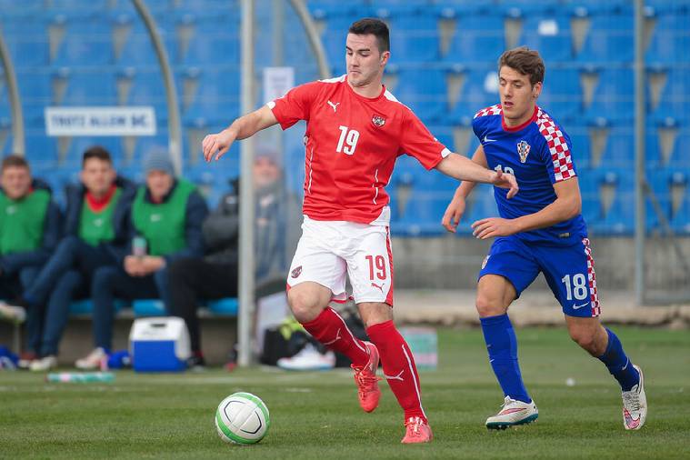 Nhận định, soi kèo U19 Croatia vs U19 Gibraltar, 18h00 ngày 10/11