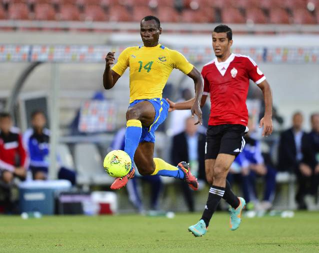 Nhận định, soi kèo Gabon vs Libya, 23h00 ngày 12/11