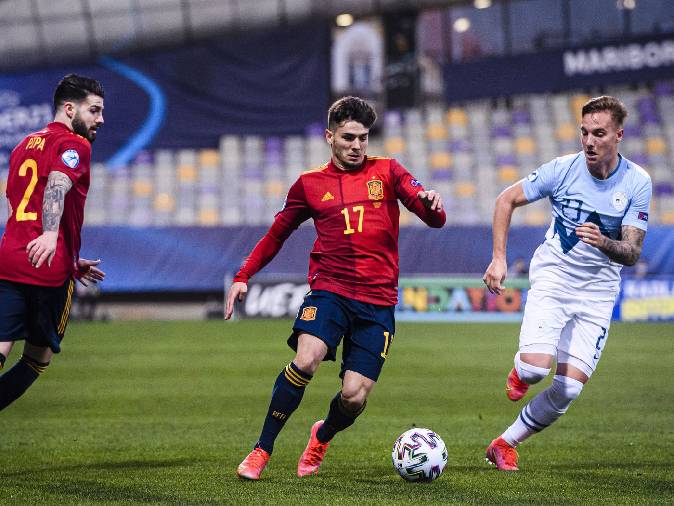 Nhận định, soi kèo Malta U21 vs Tây Ban Nha U21, 02h45 ngày 13/11