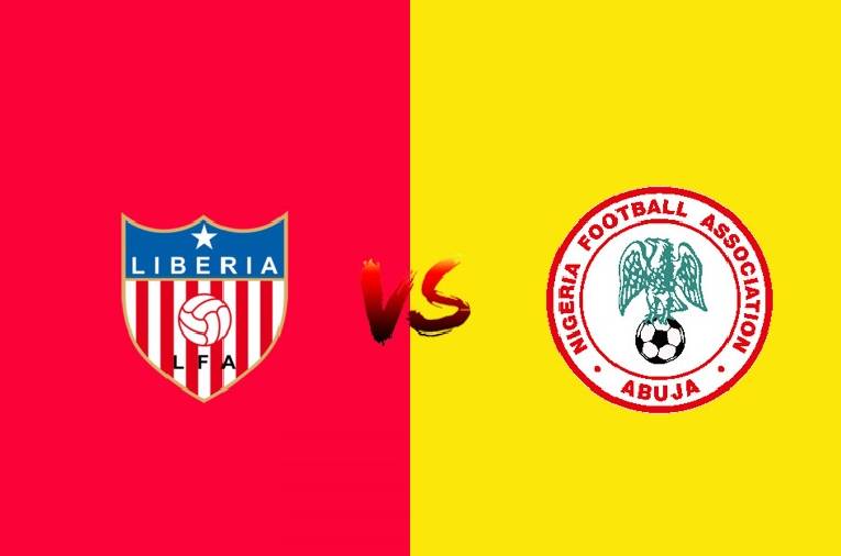 Nhận định, soi kèo Liberia vs Nigeria, 23h00 ngày 13/11