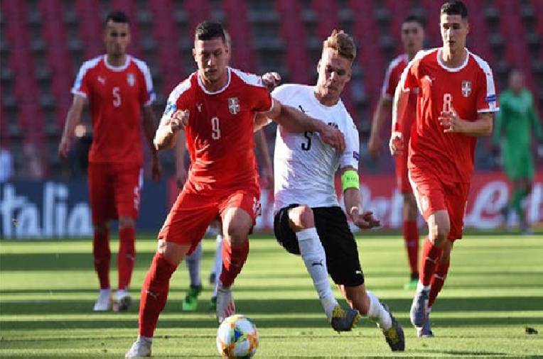 Nhận định, soi kèo Azerbaijan U21 vs Na Uy U21, 23h00 ngày 16/11