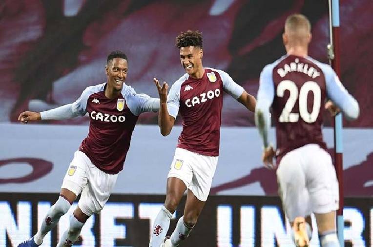 Nhận định, soi kèo Aston Villa vs Brighton, 22h00 ngày 20/11