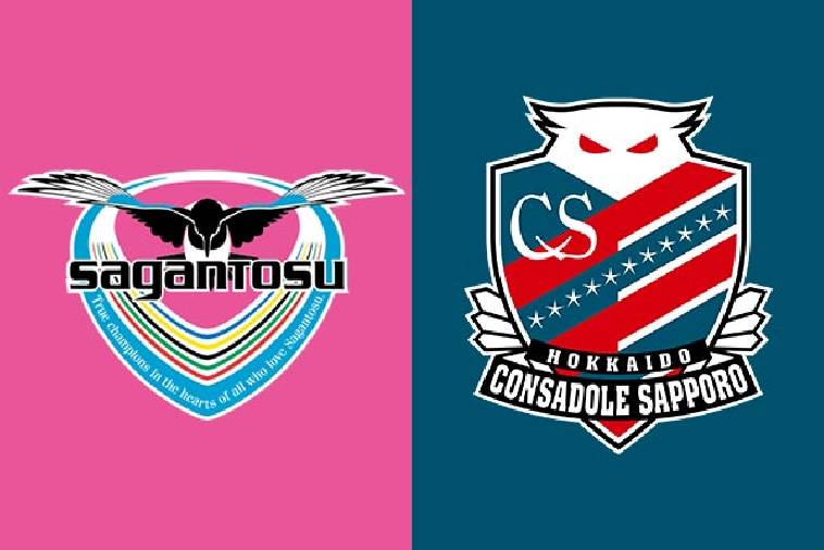 Nhận định, soi kèo Sagan Tosu vs Consadole Sapporo, 12h00 ngày 20/11