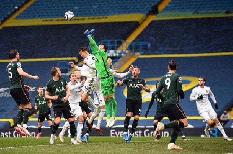 Soi kèo phạt góc Tottenham vs Leeds, 23h30 ngày 21/11