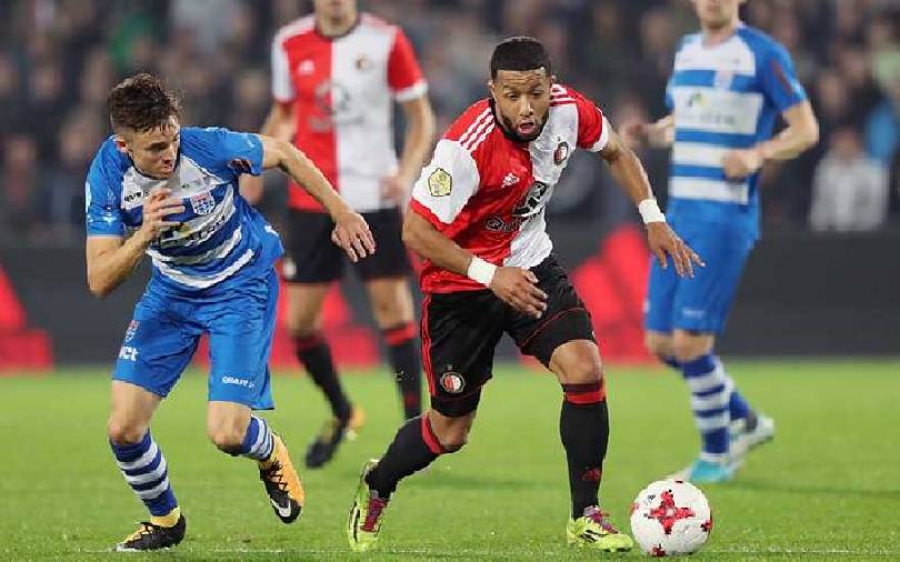 Nhận định, soi kèo Feyenoord vs Zwolle, 20h30 ngày 21/11