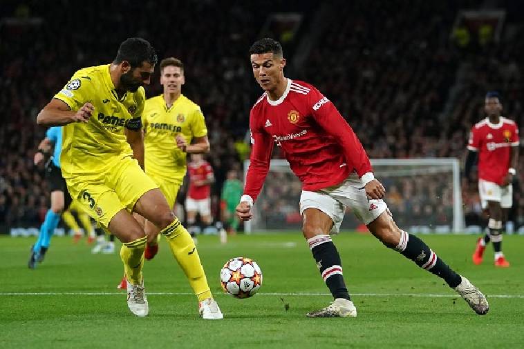 Nhận định, soi kèo Villarreal vs Manchester United, 0h45 ngày 24/11