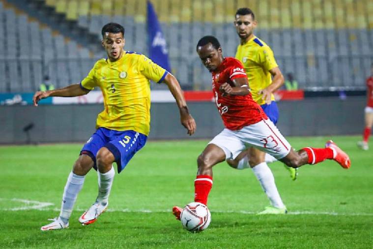 Nhận định, soi kèo Arab Contractors vs Ismaily, 22h30 ngày 23/11