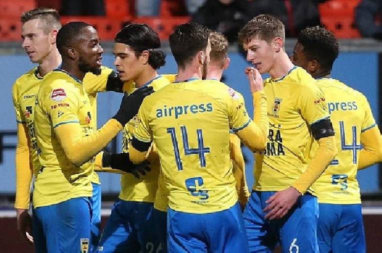 Nhận định, soi kèo NEC vs Cambuur, 2h ngày 27/11