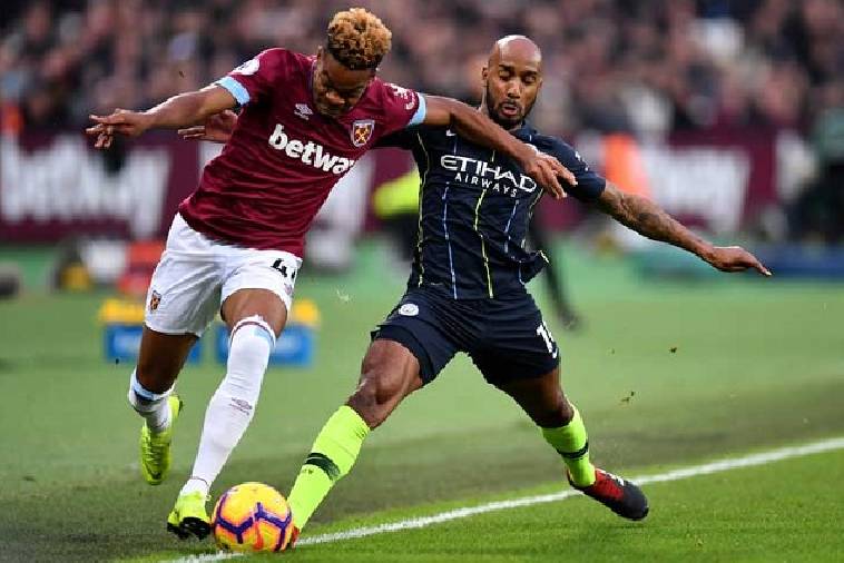 Nhận định, soi kèo Man City vs West Ham, 21h00 ngày 28/11