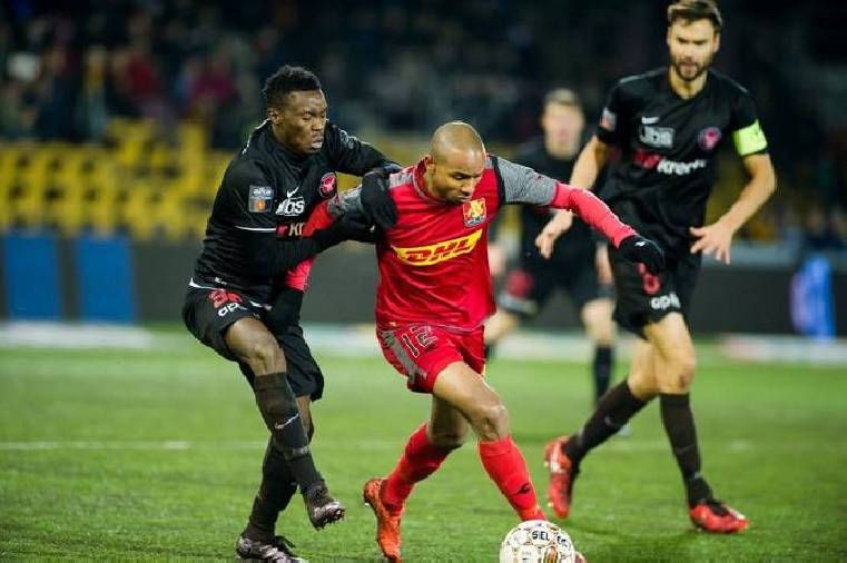 Nhận định, soi kèo Vejle vs Midtjylland, 01h00 ngày 30/11