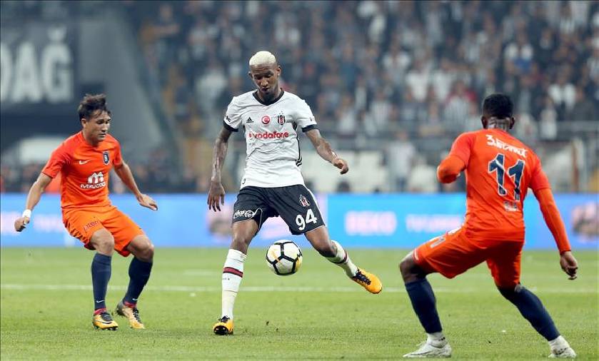 Nhận định, soi kèo Istanbul Basaksehir vs Bodrumspor, 21h00 ngày 30/11