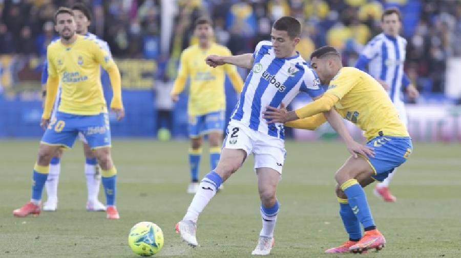 Nhận định, soi kèo Velez vs Las Palmas, 22h00 ngày 2/12