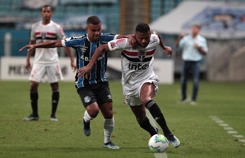 Nhận định, soi kèo Gremio vs Sao Paulo, 06h00 ngày 3/12