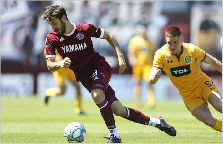 Nhận định, soi kèo Lanus vs Rosario Central, 07h30 ngày 05/12