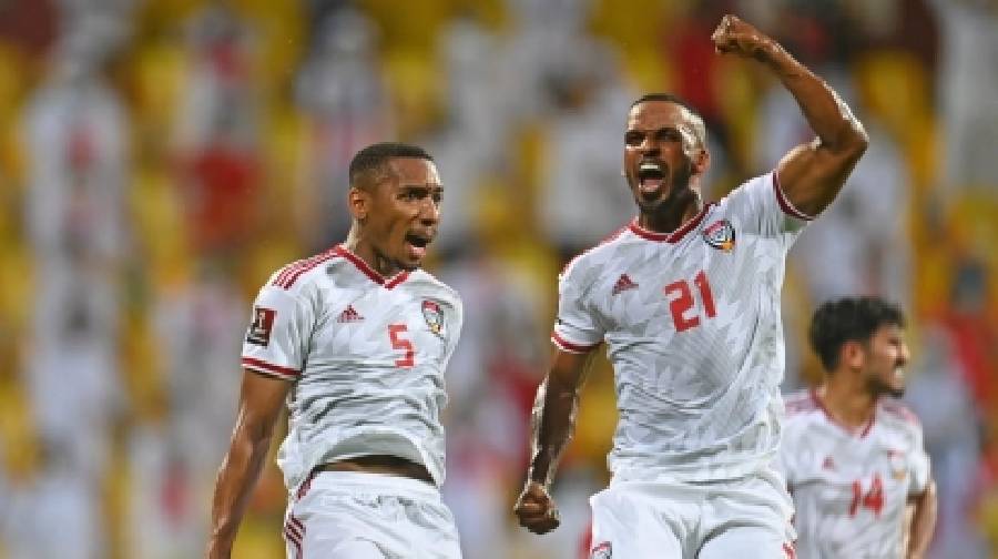 Nhận định, soi kèo Mauritania vs UAE, 23h00 ngày 3/12