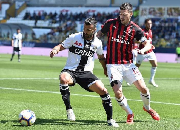 Nhận định, soi kèo AC Milan vs Salernitana, 21h00 ngày 4/12