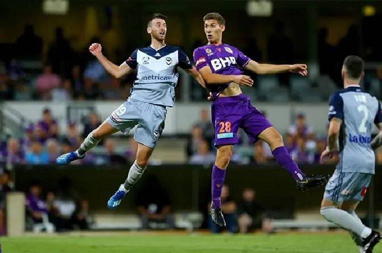 Soi kèo phạt góc Melbourne Victory vs Perth Glory, 14h45 ngày 05/12