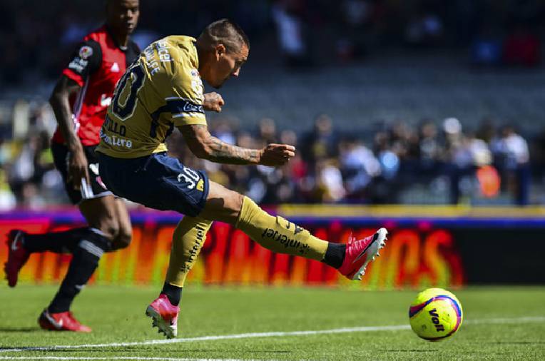 Soi kèo phạt góc Atlas vs U.N.A.M.- Pumas, 08h00 ngày 06/12