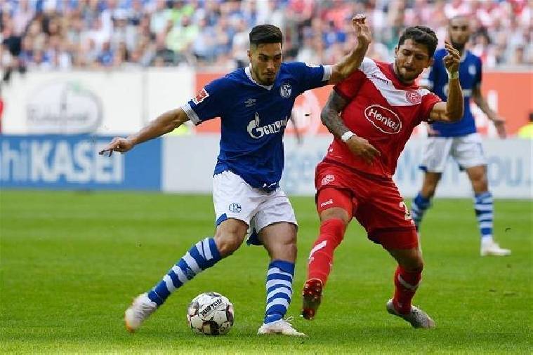 Nhận định, soi kèo Schalke 04 vs Nurnberg, 00h30 ngày 11/12