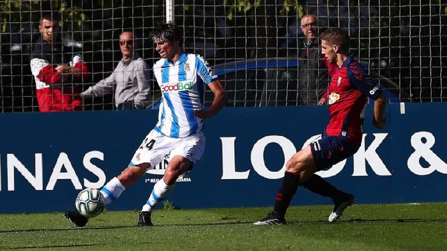 Nhận định, soi kèo Mirandes vs Sociedad B, 3h00 ngày 14/12