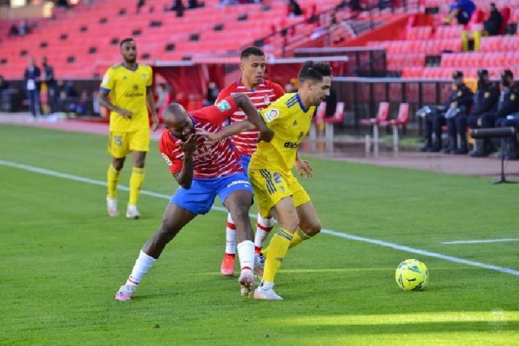 Nhận định, soi kèo Cadiz vs Granada, 3h00 ngày 14/12