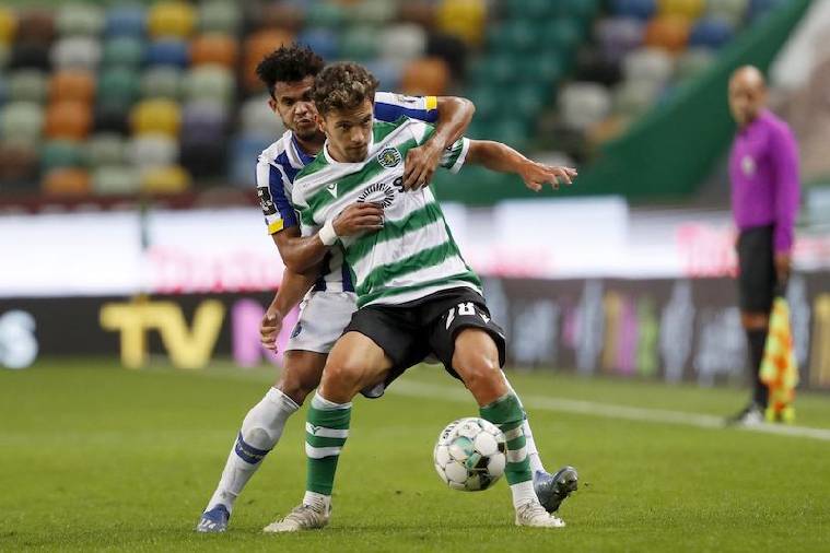 Nhận định, soi kèo Penafiel vs Sporting Lisbon, 3h15 ngày 15/12