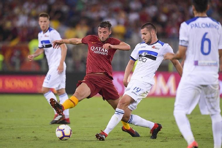 Nhận định, soi kèo Atalanta vs AS Roma, 21h00 ngày 18/12