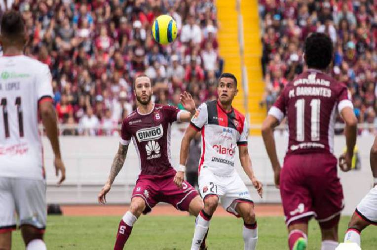 Nhận định, soi kèo Saprissa vs Herediano, 07h00 ngày 17/12