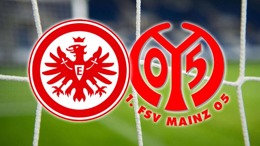 Nhận định, soi kèo Eintracht Frankfurt vs Mainz, 21h30 ngày 18/12