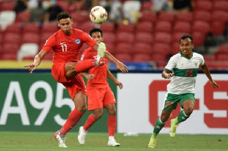 Soi kèo phạt góc Indonesia vs Singapore, 19h30 ngày 25/12