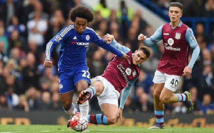 Nhận định soi kèo Aston Villa vs Chelsea, 0h30 ngày 27/12