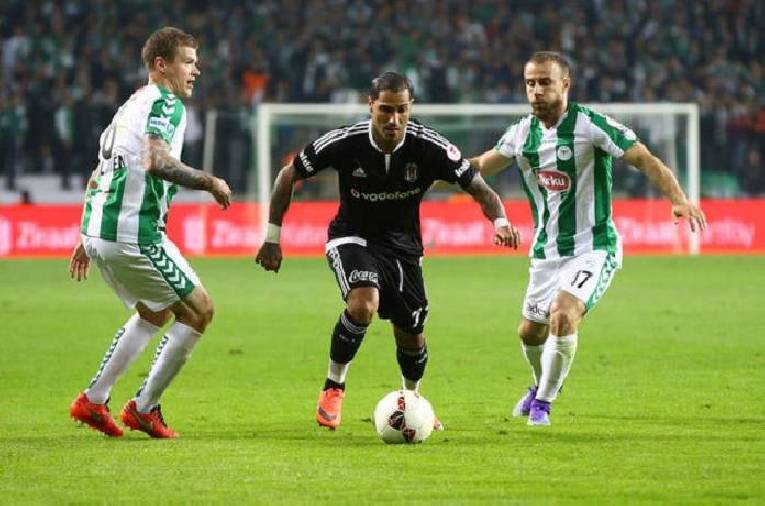 Nhận định, soi kèo Konyaspor vs Besiktas, 0h00 ngày 28/12