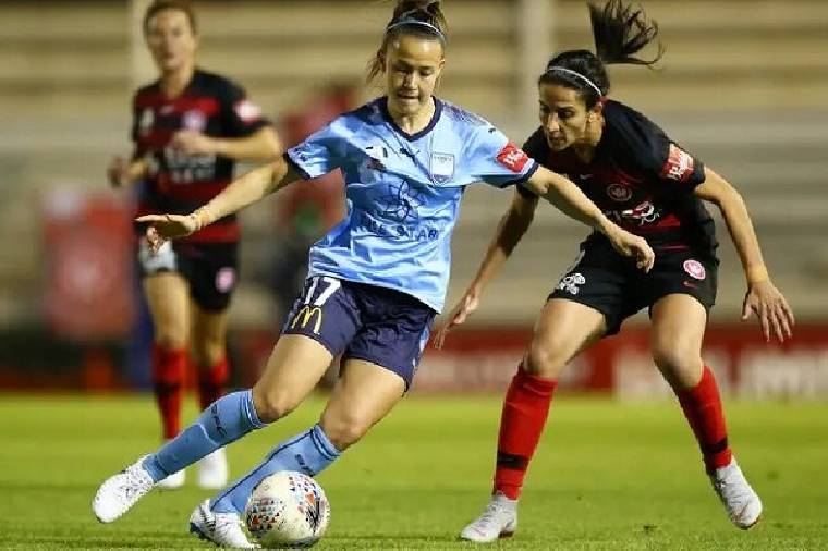 Soi kèo hiệp 1 Sydney FC (W) vs Western Sydney (W), 12h05 ngày 27/12