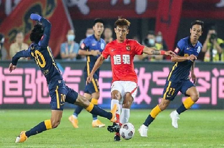 Nhận định, soi kèo Shandong Taishan vs Shanghai Port, 17h00 ngày 01/01