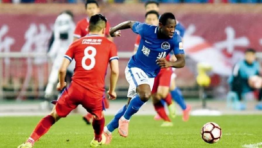 Nhận định, soi kèo Shanghai Shenhua vs Hennan Luoyang, 18h30 ngày 3/1