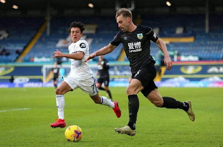 Nhận định, soi kèo Leeds vs Burnley, 21h ngày 2/1