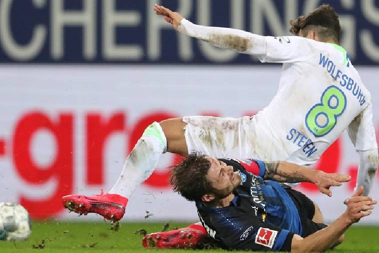 Nhận định, soi kèo Wolfsburg vs Paderborn, 20h00 ngày 4/1